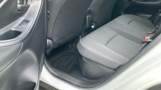 Toyota Yaris Cross 1.5 Hybrid Icon 5dr CVT Hybrid Estate